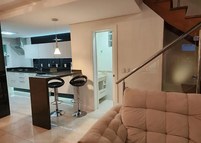 Duplex De Cinema!! Apartment Porto Alegre