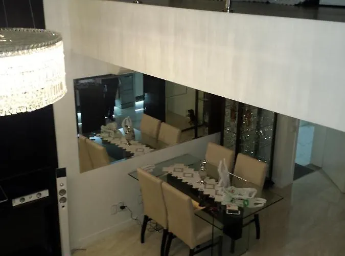 Apartment Duplex De Cinema!! Porto Alegre