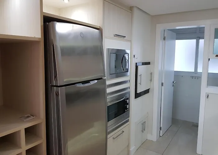 Duplex De Cinema!! Apartment Porto Alegre