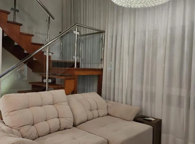 Duplex De Cinema!! Apartment